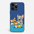 Tom & Jerry Treat Time Case image 0